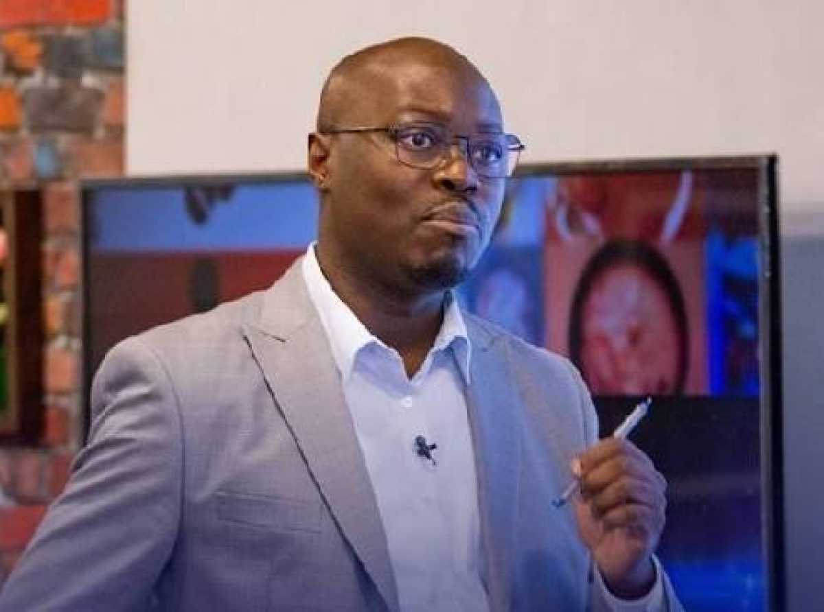 Finance Minister Ato Forson set to present Mid-year Budget Review next week